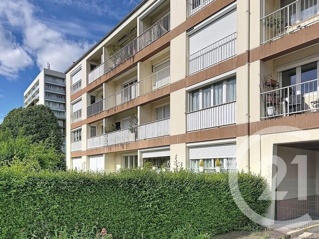 Appartement F2 à louer - 2 pièces - 63.46 m2 - CAEN - 14 - BASSE-NORMANDIE - Century 21 Bertin Immobilier