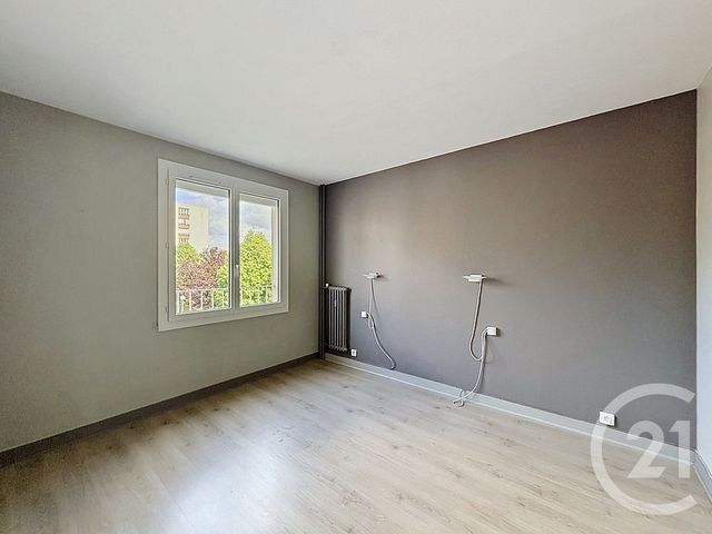 Appartement F2 à louer - 2 pièces - 63.46 m2 - CAEN - 14 - BASSE-NORMANDIE - Century 21 Bertin Immobilier