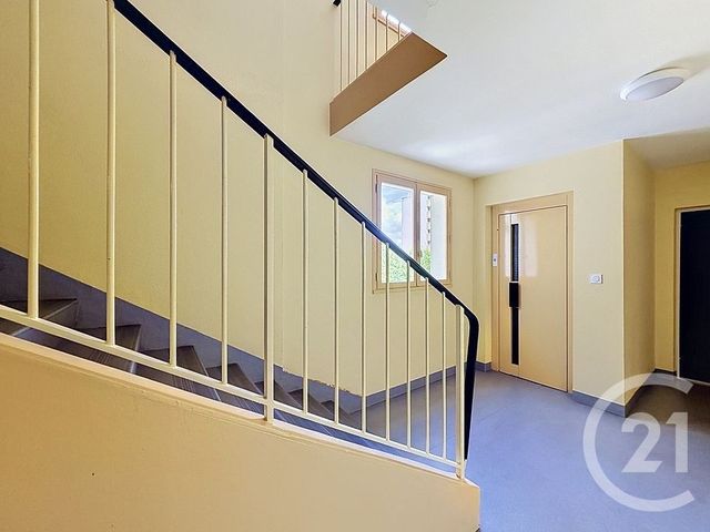 Appartement F2 à louer - 2 pièces - 63.46 m2 - CAEN - 14 - BASSE-NORMANDIE - Century 21 Bertin Immobilier