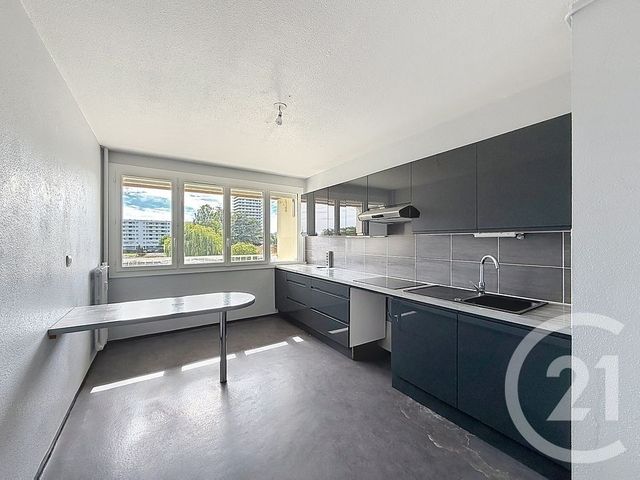 Appartement F2 à louer - 2 pièces - 63.46 m2 - CAEN - 14 - BASSE-NORMANDIE - Century 21 Bertin Immobilier