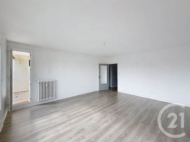 Appartement F2 à louer - 2 pièces - 63.46 m2 - CAEN - 14 - BASSE-NORMANDIE - Century 21 Bertin Immobilier