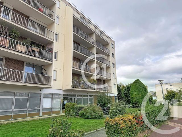 Appartement T5 à vendre CAEN