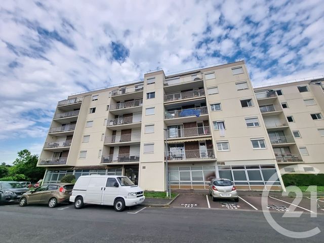 appartement - CAEN - 14