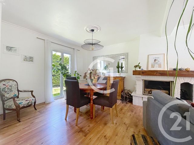 maison à vendre - 5 pièces - 105.0 m2 - AUTHIE - 14 - BASSE-NORMANDIE - Century 21 Bertin Immobilier
