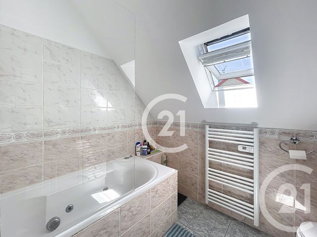 maison à vendre - 5 pièces - 105.0 m2 - AUTHIE - 14 - BASSE-NORMANDIE - Century 21 Bertin Immobilier