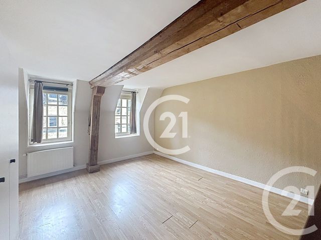 Appartement F2 à vendre - 2 pièces - 57.0 m2 - CAEN - 14 - BASSE-NORMANDIE - Century 21 Bertin Immobilier