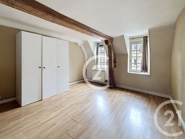 Appartement F2 à vendre - 2 pièces - 57.0 m2 - CAEN - 14 - BASSE-NORMANDIE - Century 21 Bertin Immobilier