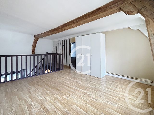 Appartement F2 à vendre - 2 pièces - 57.0 m2 - CAEN - 14 - BASSE-NORMANDIE - Century 21 Bertin Immobilier