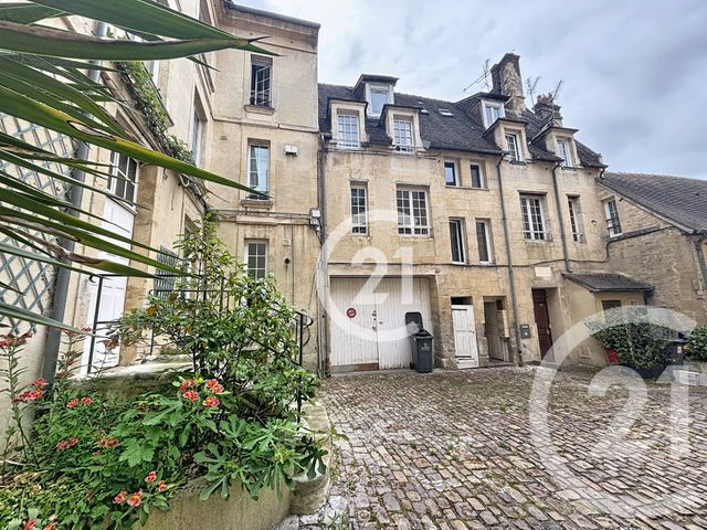 appartement - CAEN - 14
