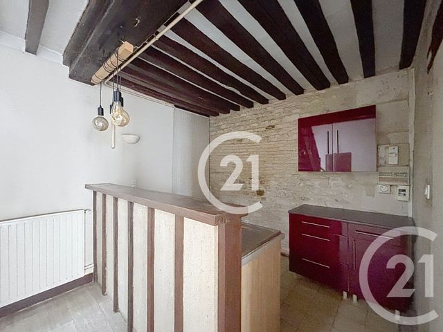 Appartement F2 à vendre - 2 pièces - 57.0 m2 - CAEN - 14 - BASSE-NORMANDIE - Century 21 Bertin Immobilier