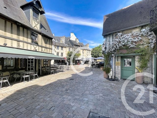 Appartement F2 à vendre CAEN