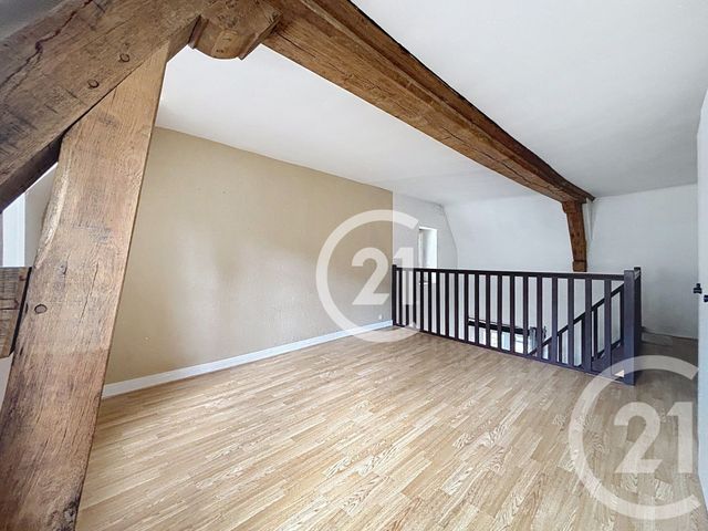Appartement F2 à vendre - 2 pièces - 57.0 m2 - CAEN - 14 - BASSE-NORMANDIE - Century 21 Bertin Immobilier