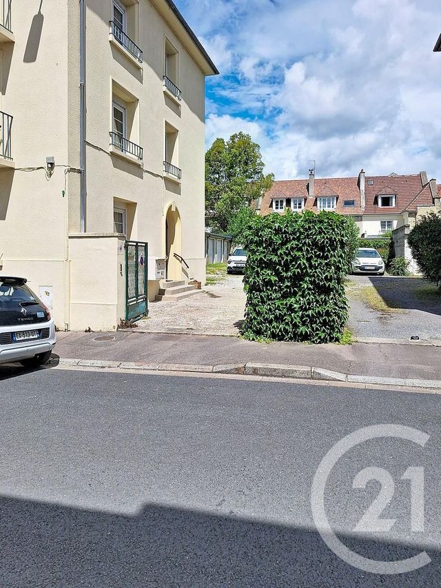 parking à vendre - 16.0 m2 - CAEN - 14 - BASSE-NORMANDIE - Century 21 Bertin Immobilier