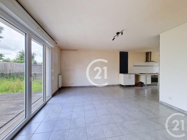 maison à vendre - 4 pièces - 81.42 m2 - CORMELLES LE ROYAL - 14 - BASSE-NORMANDIE - Century 21 Bertin Immobilier