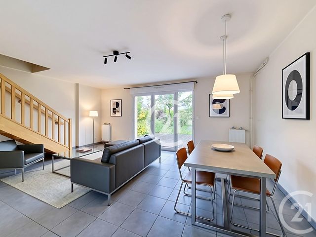 maison à vendre - 4 pièces - 81.42 m2 - CORMELLES LE ROYAL - 14 - BASSE-NORMANDIE - Century 21 Bertin Immobilier