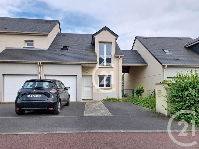 maison - CORMELLES LE ROYAL - 14