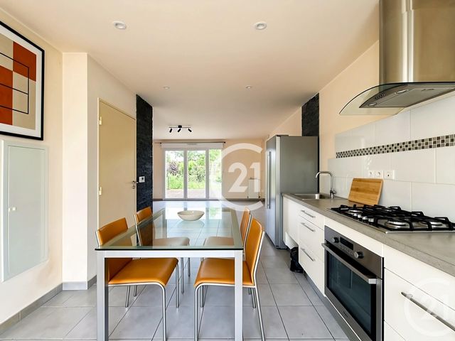 maison à vendre - 4 pièces - 81.42 m2 - CORMELLES LE ROYAL - 14 - BASSE-NORMANDIE - Century 21 Bertin Immobilier