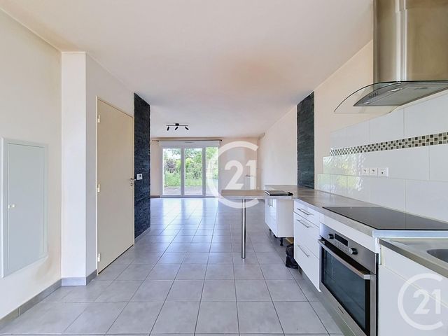 maison à vendre - 4 pièces - 81.42 m2 - CORMELLES LE ROYAL - 14 - BASSE-NORMANDIE - Century 21 Bertin Immobilier