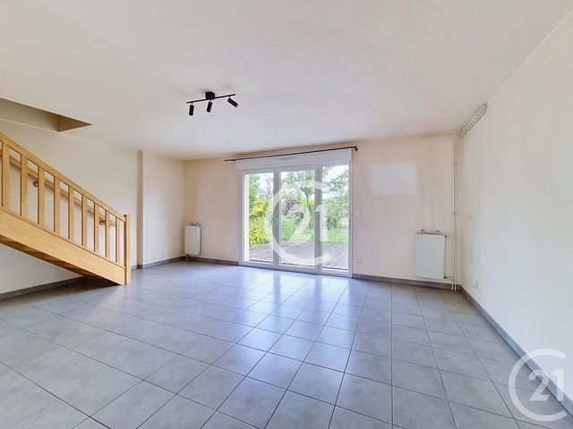 maison à vendre - 4 pièces - 81.42 m2 - CORMELLES LE ROYAL - 14 - BASSE-NORMANDIE - Century 21 Bertin Immobilier