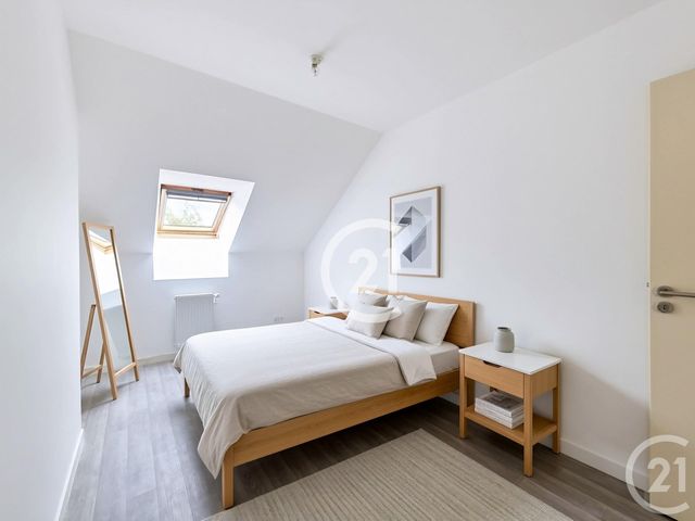 maison à vendre - 4 pièces - 81.42 m2 - CORMELLES LE ROYAL - 14 - BASSE-NORMANDIE - Century 21 Bertin Immobilier
