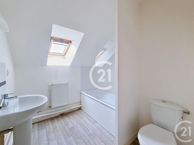 maison à vendre - 4 pièces - 81.42 m2 - CORMELLES LE ROYAL - 14 - BASSE-NORMANDIE - Century 21 Bertin Immobilier