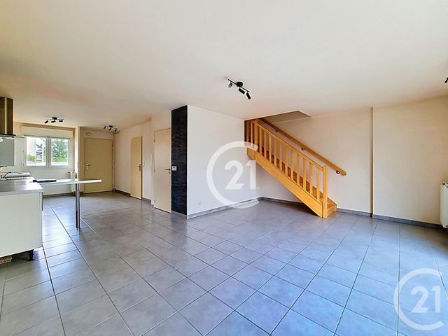 maison à vendre - 4 pièces - 81.42 m2 - CORMELLES LE ROYAL - 14 - BASSE-NORMANDIE - Century 21 Bertin Immobilier
