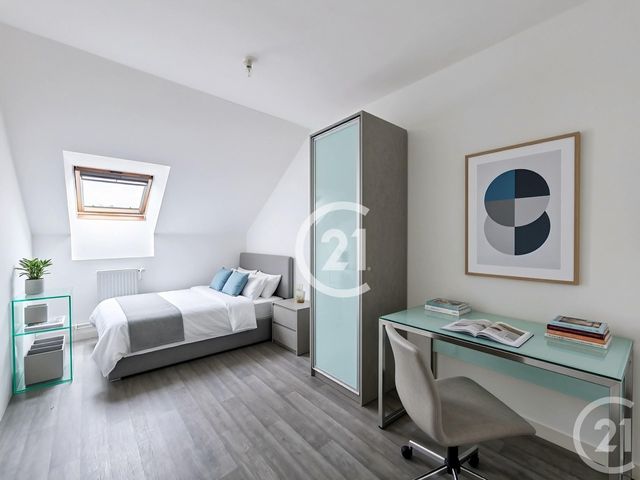 maison à vendre - 4 pièces - 81.42 m2 - CORMELLES LE ROYAL - 14 - BASSE-NORMANDIE - Century 21 Bertin Immobilier