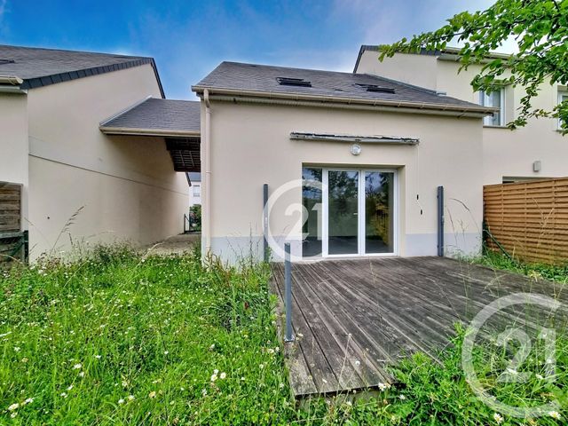 maison à vendre - 4 pièces - 81.42 m2 - CORMELLES LE ROYAL - 14 - BASSE-NORMANDIE - Century 21 Bertin Immobilier