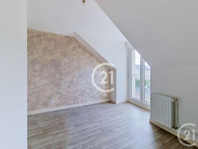 maison à vendre - 4 pièces - 81.42 m2 - CORMELLES LE ROYAL - 14 - BASSE-NORMANDIE - Century 21 Bertin Immobilier