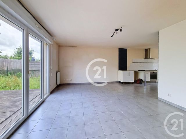 maison à vendre - 4 pièces - 81.42 m2 - CORMELLES LE ROYAL - 14 - BASSE-NORMANDIE - Century 21 Bertin Immobilier