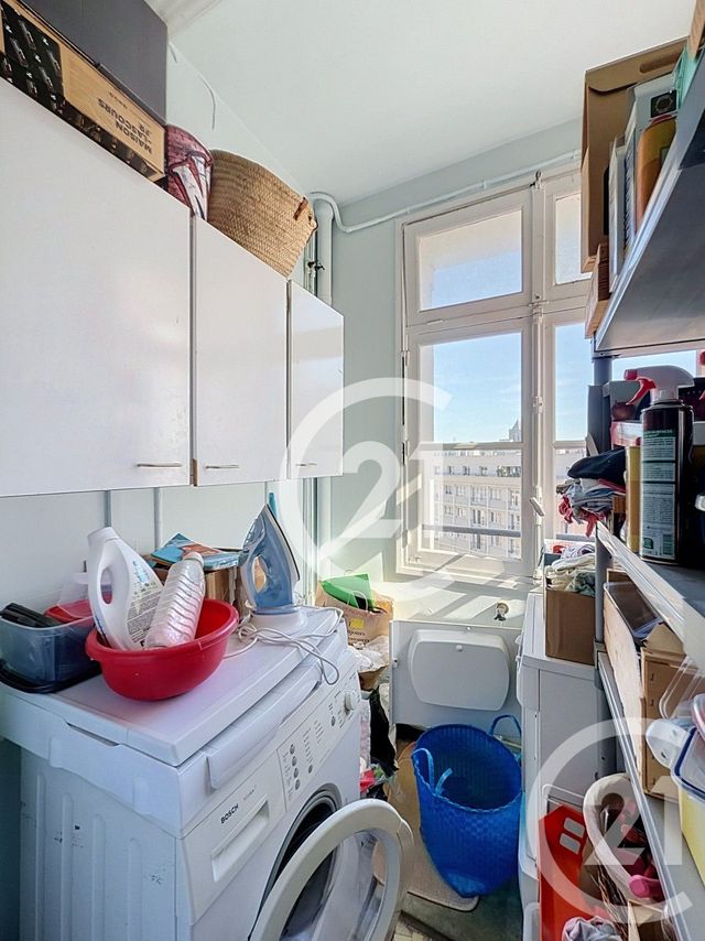 Appartement F4 à vendre - 4 pièces - 85.0 m2 - CAEN - 14 - BASSE-NORMANDIE - Century 21 Bertin Immobilier