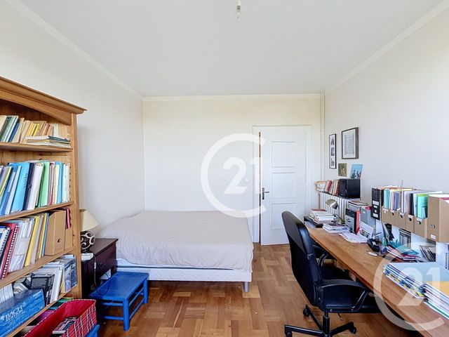 Appartement F4 à vendre - 4 pièces - 85.0 m2 - CAEN - 14 - BASSE-NORMANDIE - Century 21 Bertin Immobilier