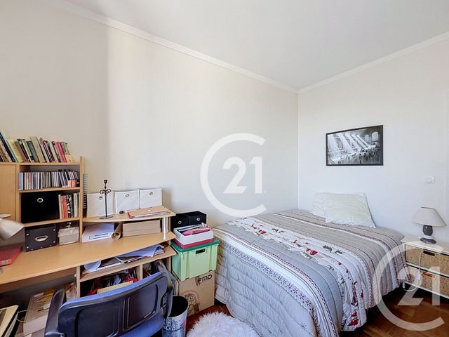 Appartement F4 à vendre - 4 pièces - 85.0 m2 - CAEN - 14 - BASSE-NORMANDIE - Century 21 Bertin Immobilier