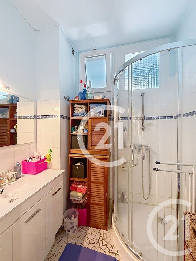 Appartement F4 à vendre - 4 pièces - 85.0 m2 - CAEN - 14 - BASSE-NORMANDIE - Century 21 Bertin Immobilier