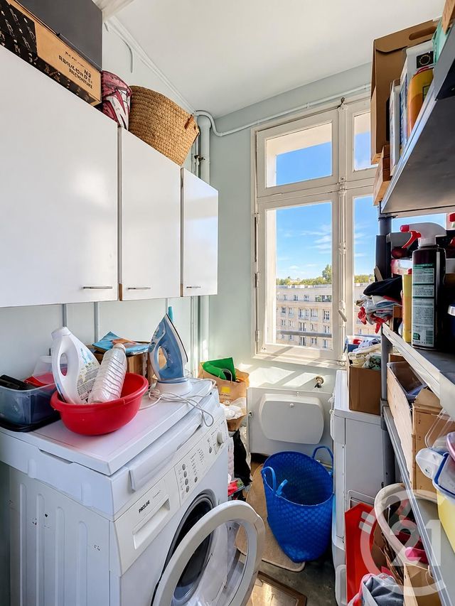 Appartement F4 à vendre CAEN
