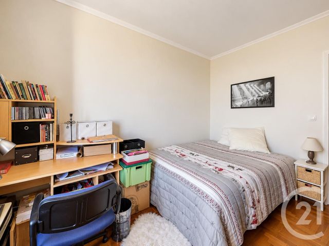 Appartement F4 à vendre - 4 pièces - 85.0 m2 - CAEN - 14 - BASSE-NORMANDIE - Century 21 Bertin Immobilier