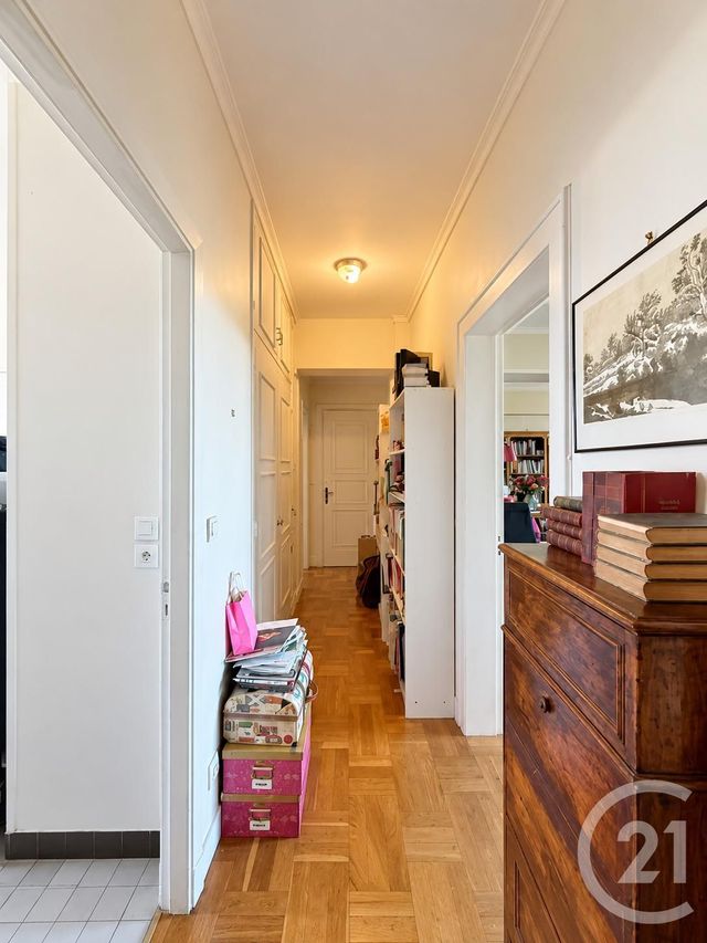 Appartement F4 à vendre - 4 pièces - 85.0 m2 - CAEN - 14 - BASSE-NORMANDIE - Century 21 Bertin Immobilier