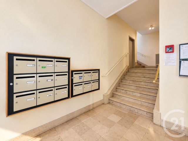 Appartement F4 à vendre - 4 pièces - 85.0 m2 - CAEN - 14 - BASSE-NORMANDIE - Century 21 Bertin Immobilier