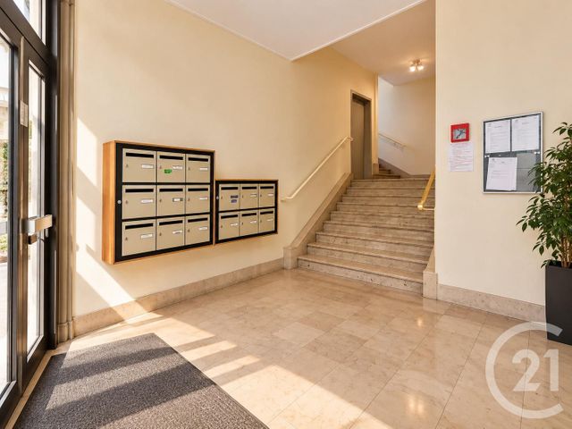 Appartement F4 à vendre - 4 pièces - 85.0 m2 - CAEN - 14 - BASSE-NORMANDIE - Century 21 Bertin Immobilier