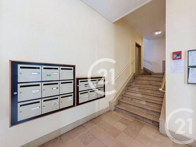 Appartement F4 à vendre - 4 pièces - 85.0 m2 - CAEN - 14 - BASSE-NORMANDIE - Century 21 Bertin Immobilier