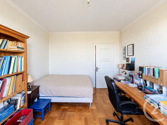 Appartement F4 à vendre - 4 pièces - 85.0 m2 - CAEN - 14 - BASSE-NORMANDIE - Century 21 Bertin Immobilier