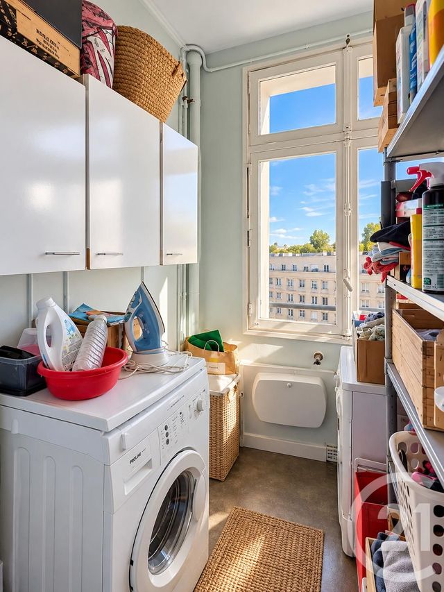 Appartement F4 à vendre - 4 pièces - 85.0 m2 - CAEN - 14 - BASSE-NORMANDIE - Century 21 Bertin Immobilier