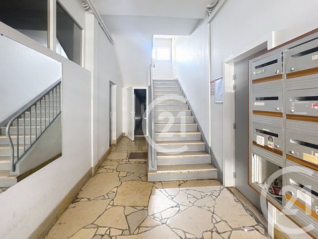 Appartement F4 à vendre - 4 pièces - 75.0 m2 - CAEN - 14 - BASSE-NORMANDIE - Century 21 Bertin Immobilier