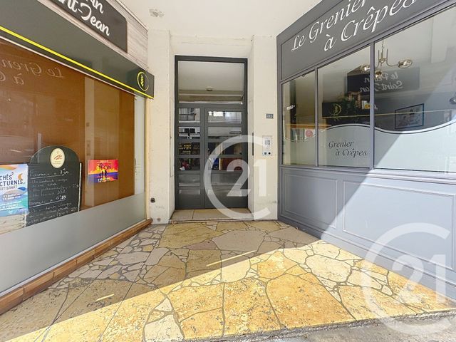 Appartement F4 à vendre - 4 pièces - 75.0 m2 - CAEN - 14 - BASSE-NORMANDIE - Century 21 Bertin Immobilier
