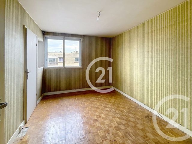 Appartement F4 à vendre - 4 pièces - 75.0 m2 - CAEN - 14 - BASSE-NORMANDIE - Century 21 Bertin Immobilier