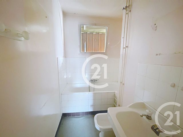 Appartement F4 à vendre - 4 pièces - 75.0 m2 - CAEN - 14 - BASSE-NORMANDIE - Century 21 Bertin Immobilier