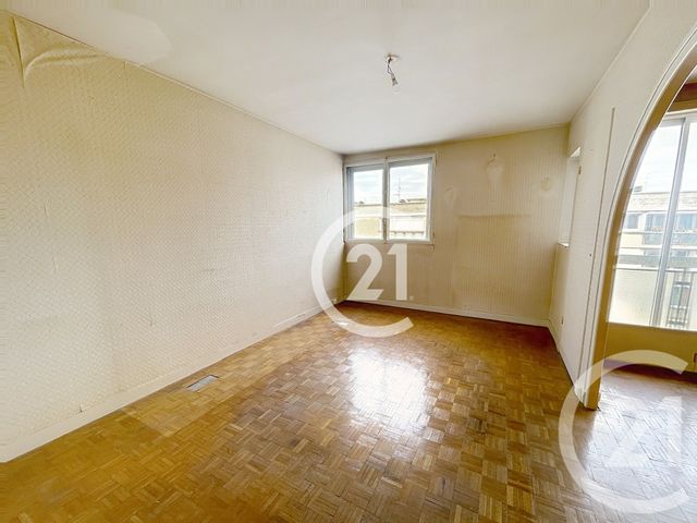 Appartement F4 à vendre - 4 pièces - 75.0 m2 - CAEN - 14 - BASSE-NORMANDIE - Century 21 Bertin Immobilier