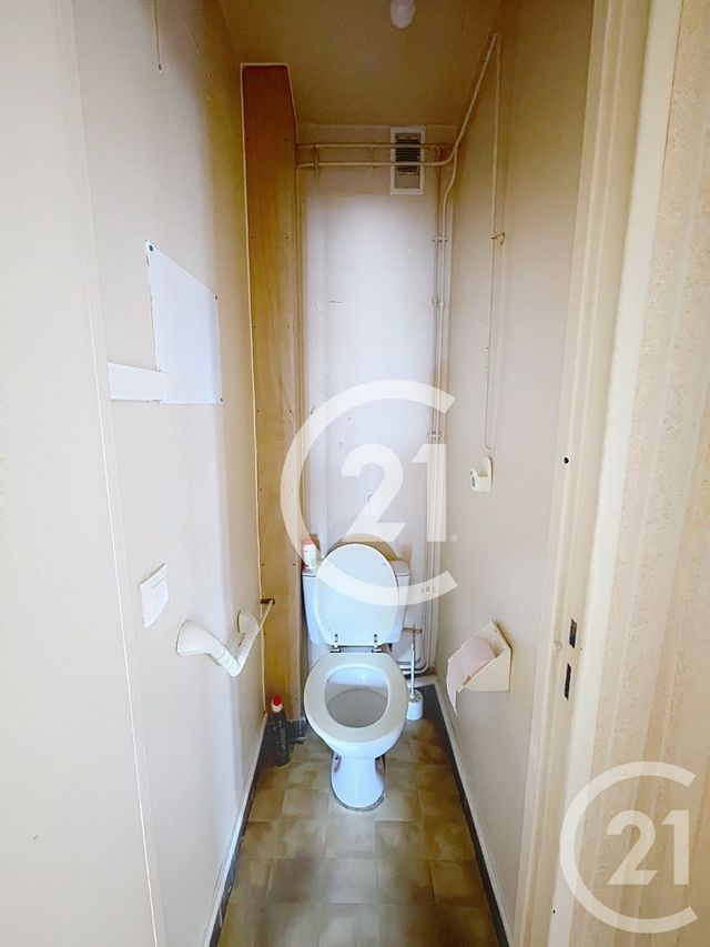 Appartement F4 à vendre - 4 pièces - 75.0 m2 - CAEN - 14 - BASSE-NORMANDIE - Century 21 Bertin Immobilier