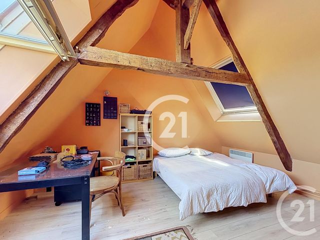 maison à vendre - 10 pièces - 246.0 m2 - NORON L ABBAYE - 14 - BASSE-NORMANDIE - Century 21 Bertin Immobilier