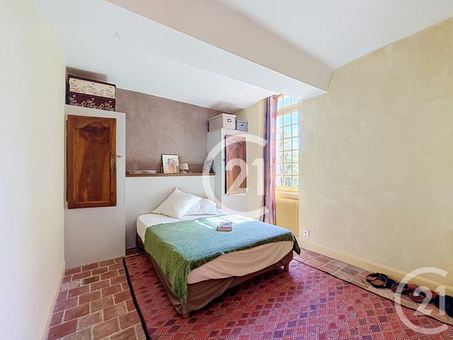 maison à vendre - 10 pièces - 246.0 m2 - NORON L ABBAYE - 14 - BASSE-NORMANDIE - Century 21 Bertin Immobilier